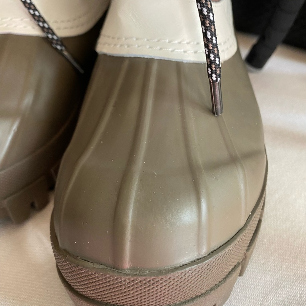 rag & bone winter boots - Picture 15 of 16